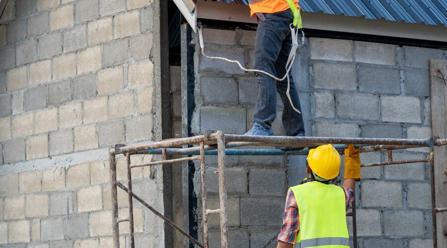 Expert tile roof repair services in Reddick, FL